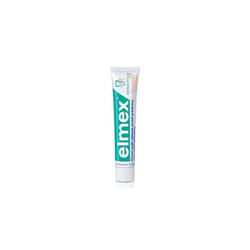 Elmex Sensitive Whitening, pasta do zÄbÃ³w z aminofluorkiem
