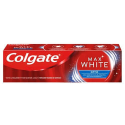 Colgate Max White Optic 75 ml Whitening toothpaste