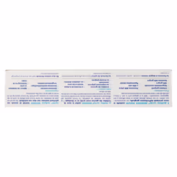 MÃ©ridol Gums Protection Whiteness Toothpaste 75ml