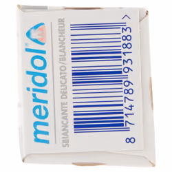 MÃ©ridol Gums Protection Whiteness Toothpaste 75ml