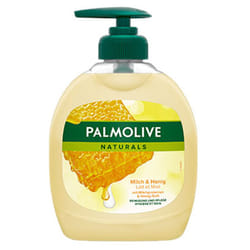 Palmolive IT03055A soap 300 ml Liquid soap 1 pc(s)