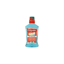 Colgate Total Spearmint Burst Mouthwash, 500 ml