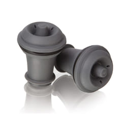 Vacu Vin 8714793088405 bottle/decanter stopper Grey