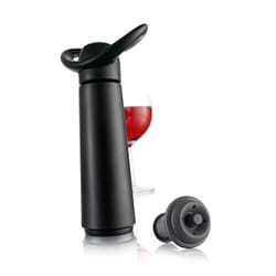 Vacu Vin Wine Saver Concerto wine preserving pump Plastic