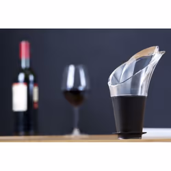 Vacu Vin 8714793185401 pourer Plastic Wine - Additional view 4