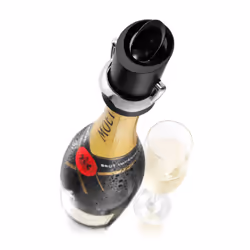 Vacu Vin Champagne Saver wine preserving pump