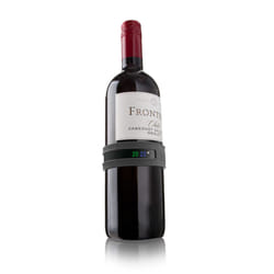 Vacu Vin 7236303 wine thermometer Snap-on bottle thermometer