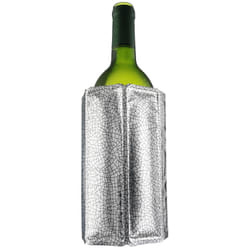 Vacu Vin 8714793388031 rapid ice cooler Glass bottle