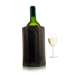 Vacu Vin Active Cooler Wine rapid ice cooler Glass bottle