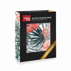 Vacu Vin 38829606 rapid ice cooler Glass bottle - Additional view 4