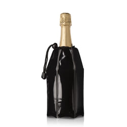 Vacu Vin 38856606 rapid ice cooler Glass bottle