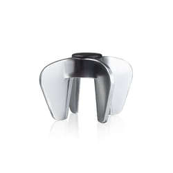Vacu Vin 68615606 bottle opener Silver