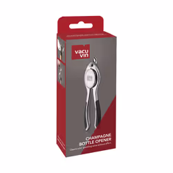 Vacu Vin 68625606 bottle opener Silver - Additional view 4