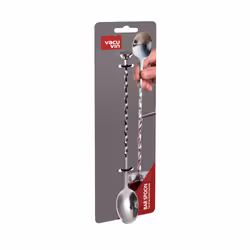 Vacu Vin 78623606 Bar spoon Silver 1 pc(s) - Additional view 4