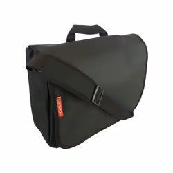 Cameo 5051021, Bicycle bag, Polyester, Black, 12 L, China, 38 mm