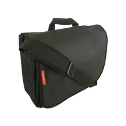 Cameo 5051021 bicycle bag/basket 12 L Polyester Black