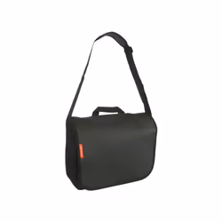 Cameo 5051021 bicycle bag/basket 12 L Polyester Black