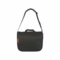 Cameo 5051021 bicycle bag/basket 12 L Polyester Black