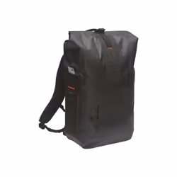 New Looxs 5037015, Bicycle bag, Polyester, Black, China