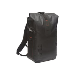 New Looxs 5037015 bicycle bag/basket Polyester Black