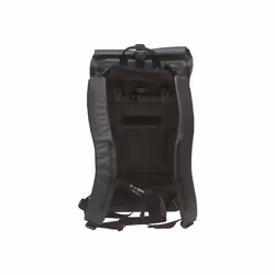 New Looxs 5037015 bicycle bag/basket Polyester Black
