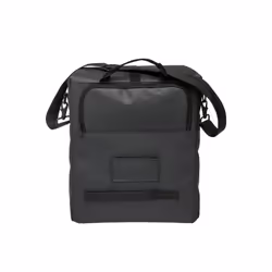 New Looxs 5037046 bicycle bag/basket 17.5 L Polyester Black - Additional view 5