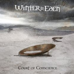 Cherry Red Records Court Of Conscience