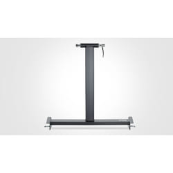 Tacx T1150 bicycle trainer accessory Black