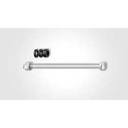 Tacx T1706 bicycle trainer accessory Stainless steel