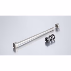 Tacx T1706 bicycle trainer accessory Stainless steel
