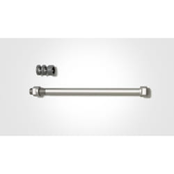 Tacx T1708 bicycle trainer accessory Stainless steel