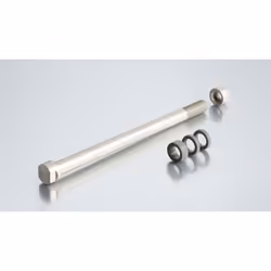 Tacx T1708 bicycle trainer accessory Stainless steel