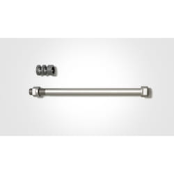 Tacx T1710 bicycle trainer accessory Stainless steel