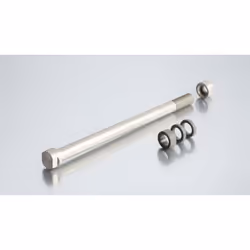 Tacx T1710 bicycle trainer accessory Stainless steel