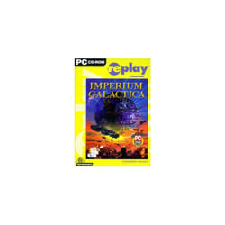 Imperium Galactica - Replay (PC CD)