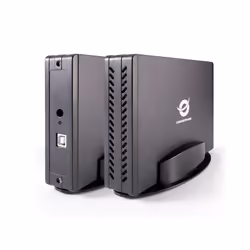 Conceptronic 3.5" Hard Disk Box - Additional view 4