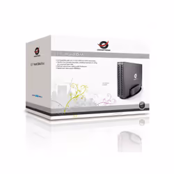 Conceptronic 3.5" Hard Disk Box - Additional view 5