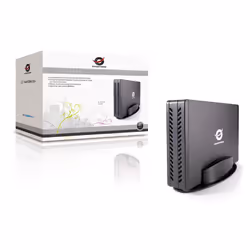 Conceptronic 3.5" Hard Disk Box - Additional view 6