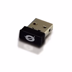 Conceptronic Optical Wireless 5-Button Travel Mouse - Additional view 4