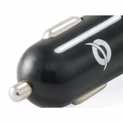 Conceptronic 2-Port USB Car Tablet Charger 2.1A - Additional view 4