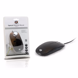 Conceptronic Optical Desktop Mouse - Additional view 6
