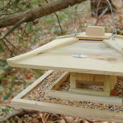 Esschert Design FB10 bird feeder
