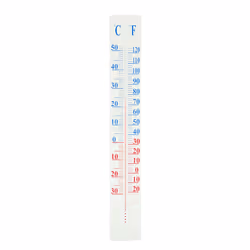 Esschert Design TH9, 120 mm, 19 mm, 900 mm, 6 pc(s)