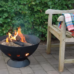 Esschert Design BV11 fire pit accessory