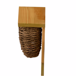 Esschert Design NKBS nest box - Additional view 2