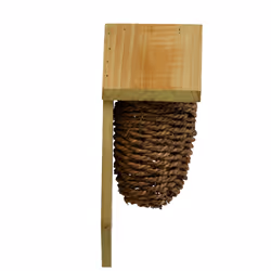 Esschert Design NKBS nest box - Additional view 7