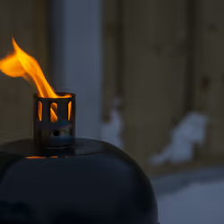Esschert Design FF8Z garden torch
