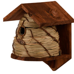 Esschert Design Beehive birdhouse