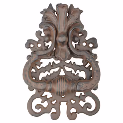 Esschert Design Doorknocker Classic