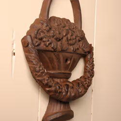 Esschert Design Doorknocker Classic